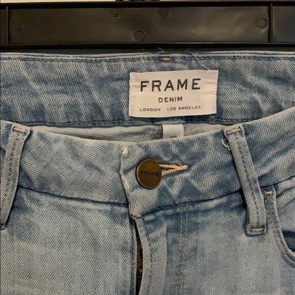 Frame Denim - Picture 3 of 5